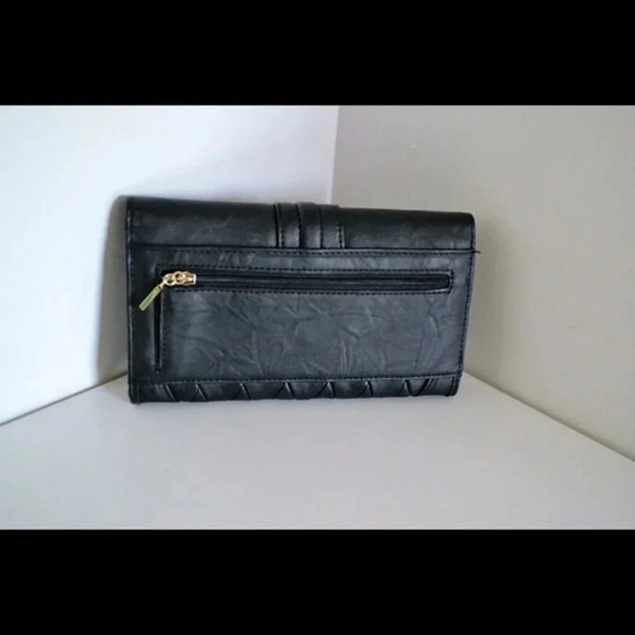 Guess black wallet - Picture 4 of 4